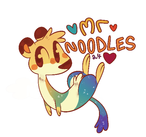 @mrnoodles's Pin Board Image