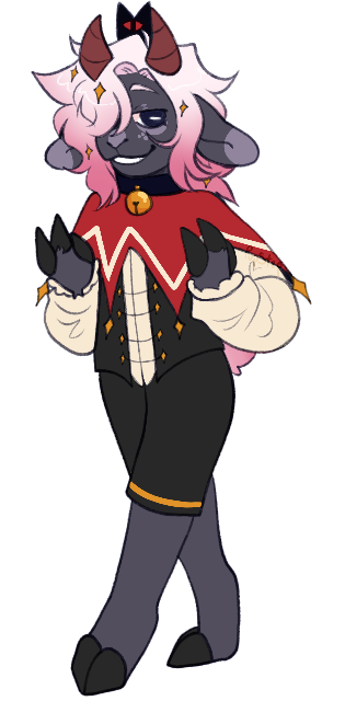 Sugarghosts's Page Doll