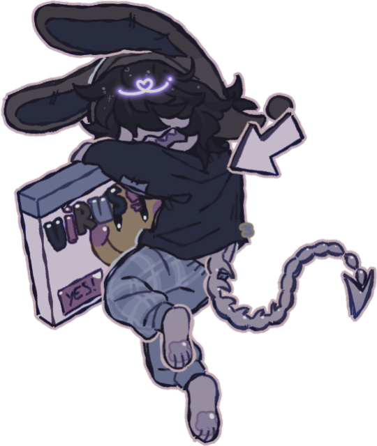 krowfields's Page Doll