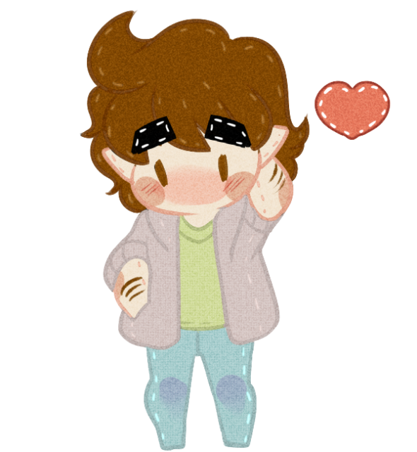 lilmisskiwi's Page Doll