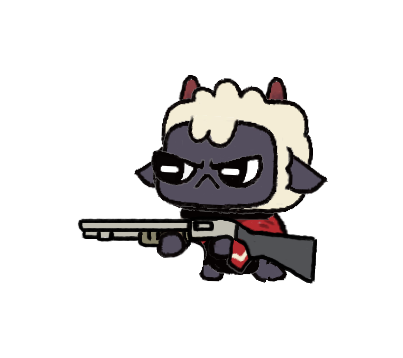 FizzyFanta's Page Doll