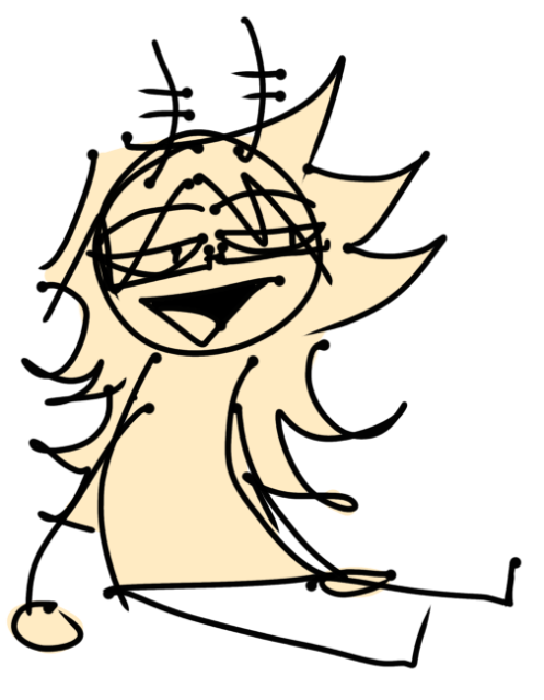 bromine's Page Doll