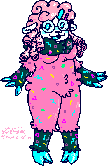 lordkellen's Page Doll