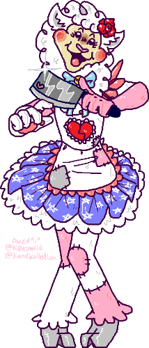 LambCHOP