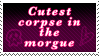 @purgatory_pup's Pin Board Image