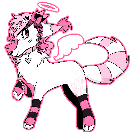 purgatory_pup's Page Doll