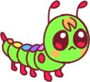 rainboe's Page Doll