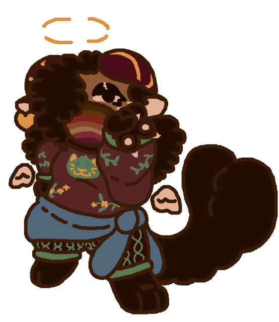 chixieroixmr's Page Doll