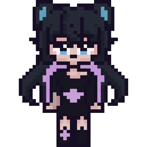 cheriiluna's Page Doll