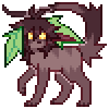 @rorauru's Pin Board Image