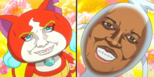 @KanToons's Pin Board Image