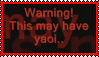 @StressoDepresso's Pin Board Image