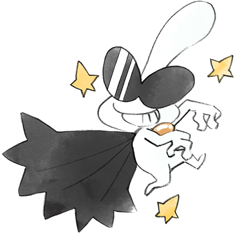 Kaijuism's Page Doll