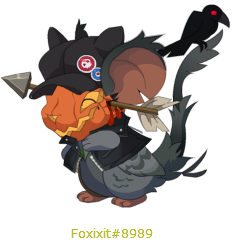 @Kotisnotacat's Pin Board Image