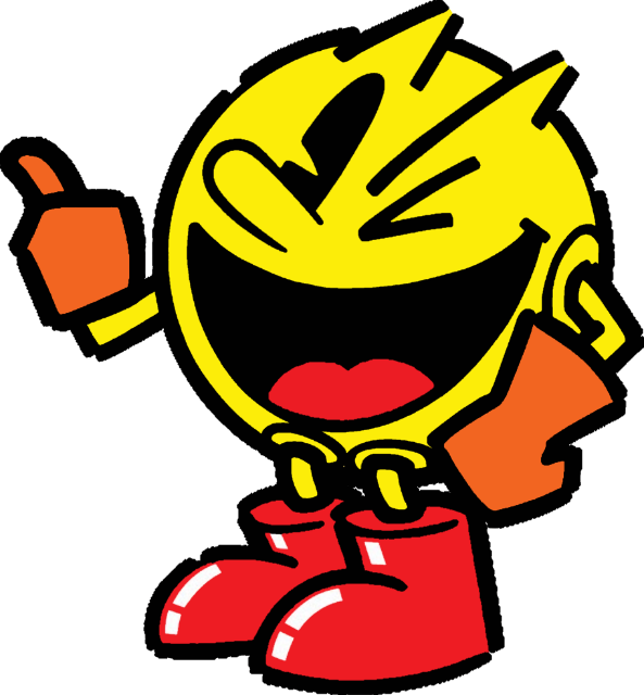 GabeDrawsThings's Page Doll