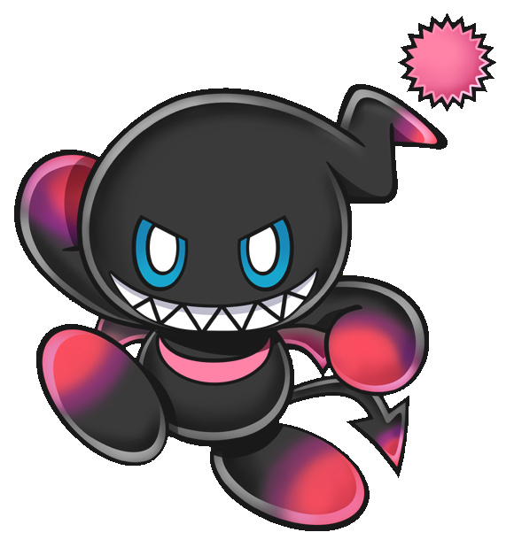 anarchyberyl's Page Doll