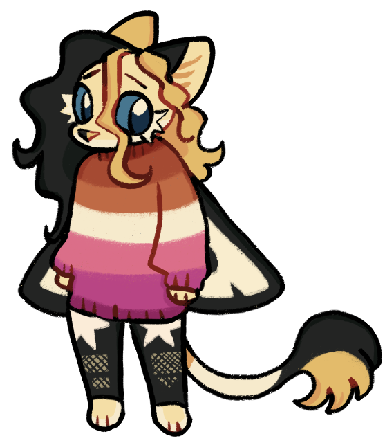 quailcrossing's Page Doll