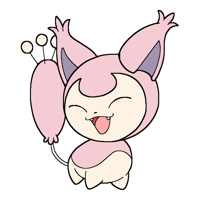 paintedmoon's Page Doll