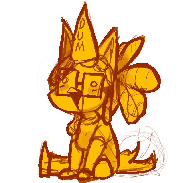 lycantreyski's Page Doll