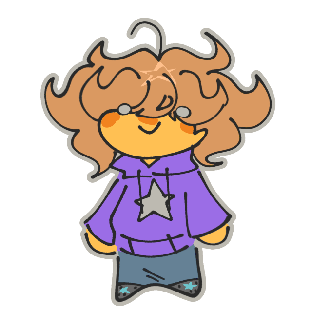 AsherSpeaksWord's Page Doll