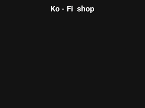 @SpookyBugDog's Pin Board Image