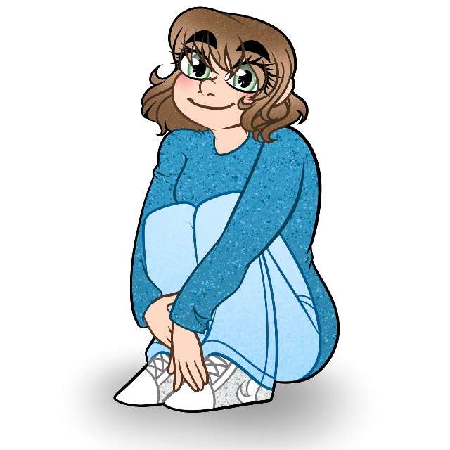 AriGretta's Page Doll