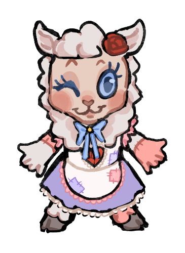 LambCHOP