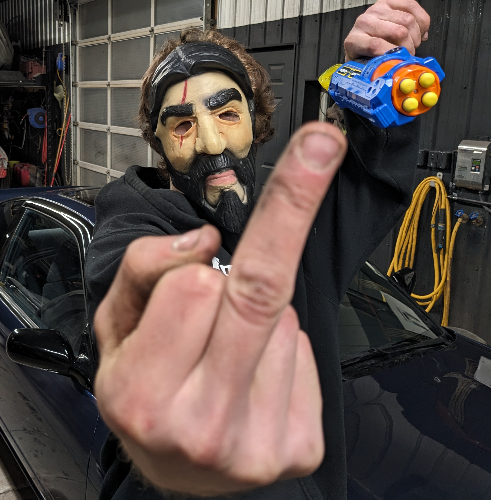 Link to: https://apathy.bandcamp.com/track/fuck-you