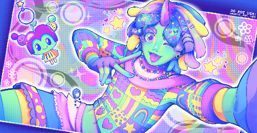 @PeachyFlorcita's Pin Board Image