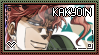 Link to: https://www.deviantart.com/whitenoize/art/JJBA-Kakyoin-Noriaki-Stamp-713437784