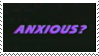 Link to: https://www.deviantart.com/sarvulf/art/anxious-stamp-715685689