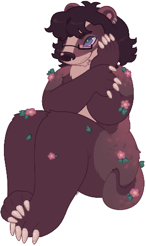 @MECHANIMAL-007's Pin Board Image