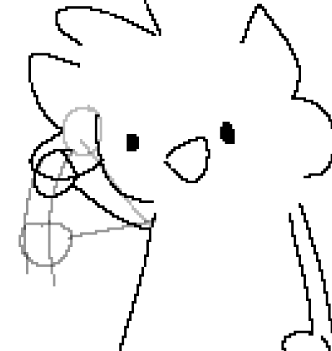 @Spiritcaller20's Pin Board Image