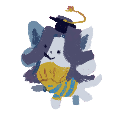 Vioyume's Page Doll