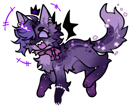 practicallyvoid's Page Doll