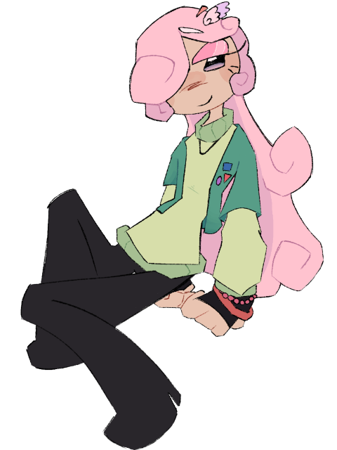 enteramine's Page Doll