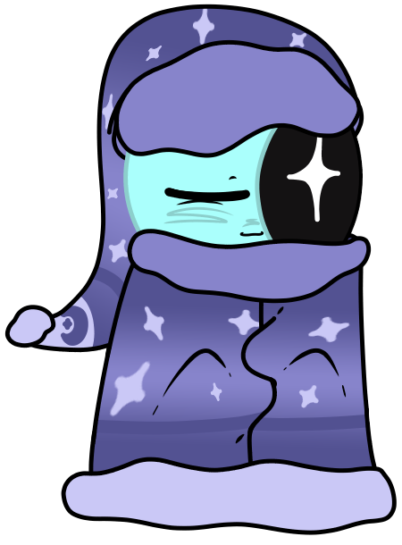 RenziDoesArt's Page Doll