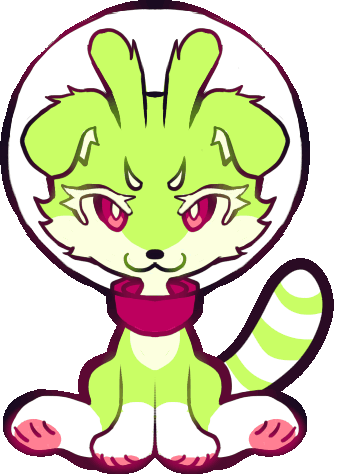 Matcha_Mochi's Page Doll
