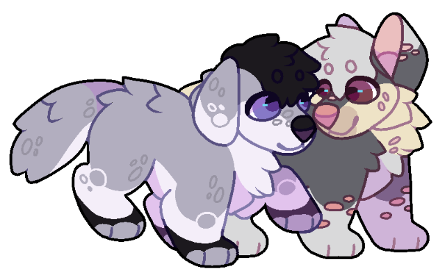 wisteriaclaw's Page Doll