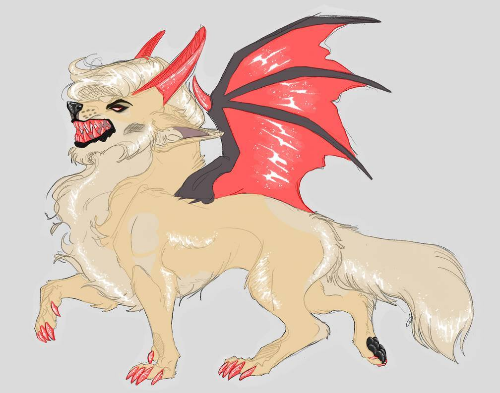 Link to: https://toyhou.se/Lidelman