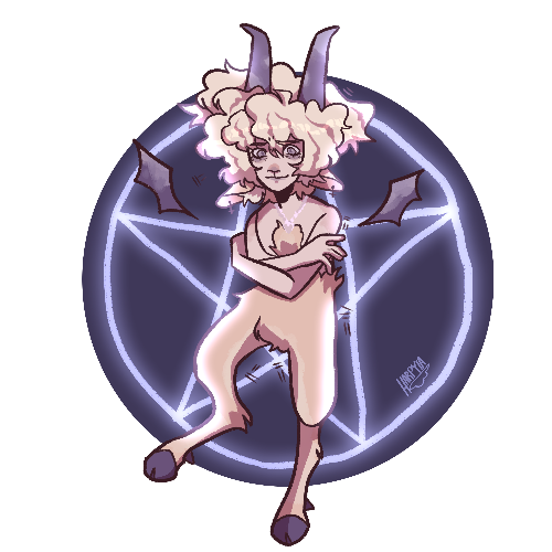 Link to: https://artfight.net/~chilihana