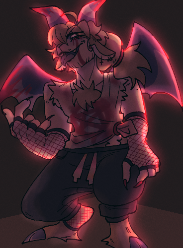 Link to: https://toyhou.se/OkayDiscount