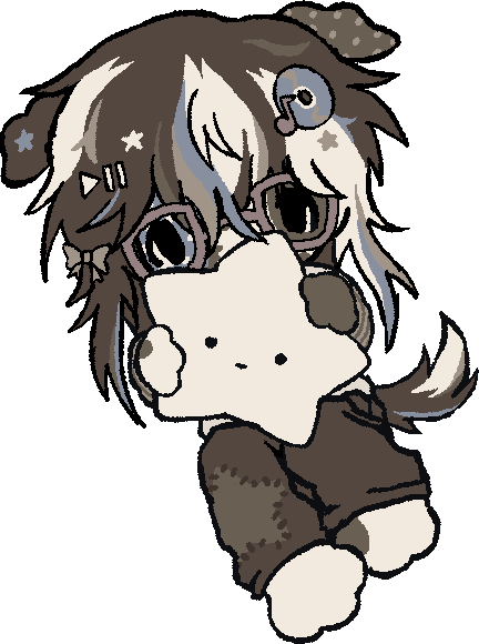 cypie's Page Doll