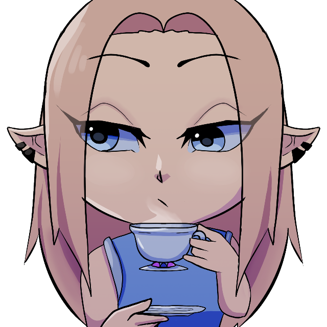 LyraCross's Page Doll