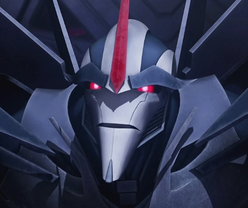 @FandomTrashFox's Pin Board Image