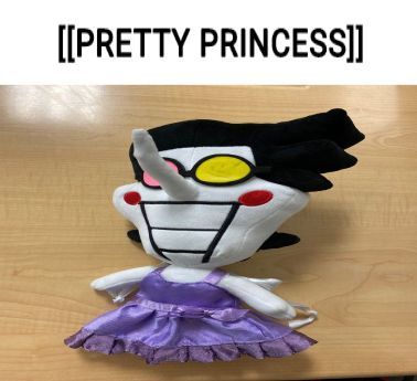 @utari's Pin Board Image