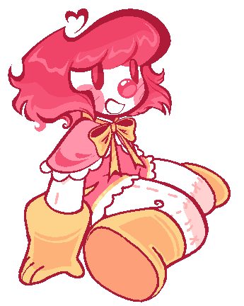 abarcyTelary's Page Doll