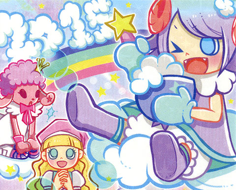 @artsykitty764's Pin Board Image