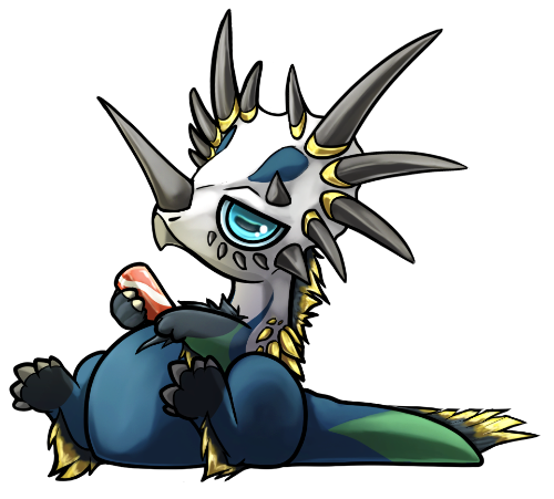 @Maytyraco's Pin Board Image