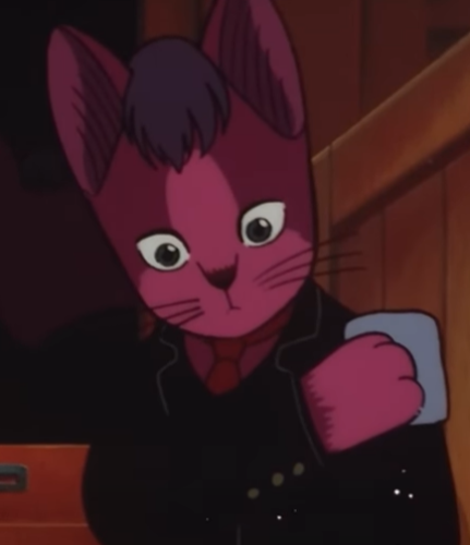 @synthbun's Pin Board Image